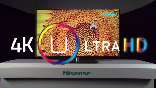 Hisense H9E Plus 4K UHD TV review: Smooth action and good color, but it’s not overly bright
