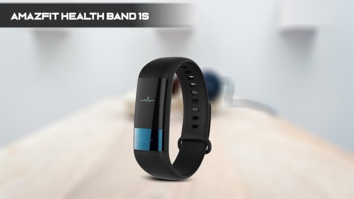 Huami Amazfit 1S Review: Best Heart Rate Monitor Watch by Xiaomi
