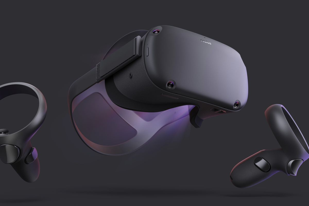 Oculus Quest vs. Oculus Rift