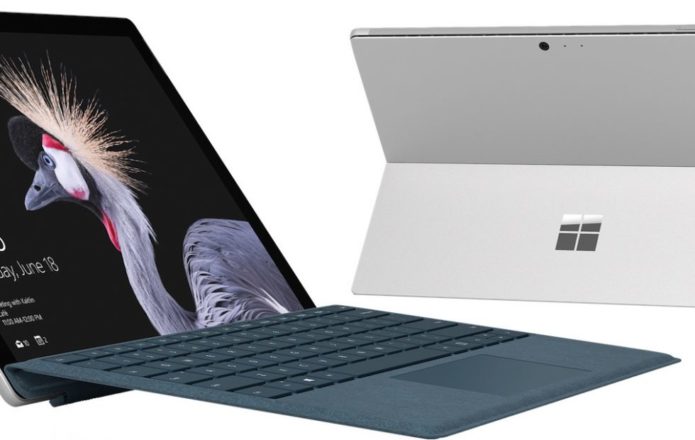 Surface Pro and Surface Laptop update leaks have some terrible news
