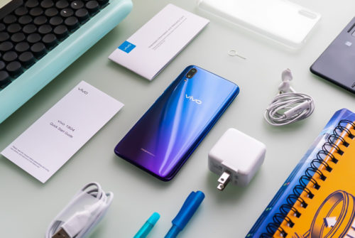 5 Best Features of the VIVO V11 : What does the V11 have to offer?