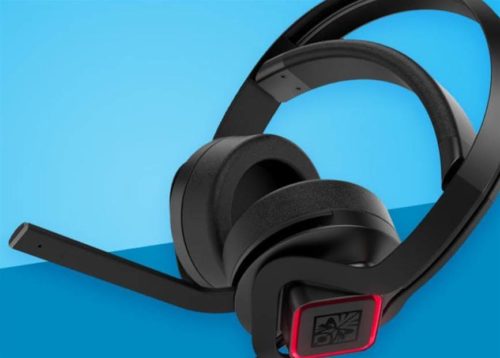 HP Omen Mindframe headset review: HP nails the cooling, but the basics need work