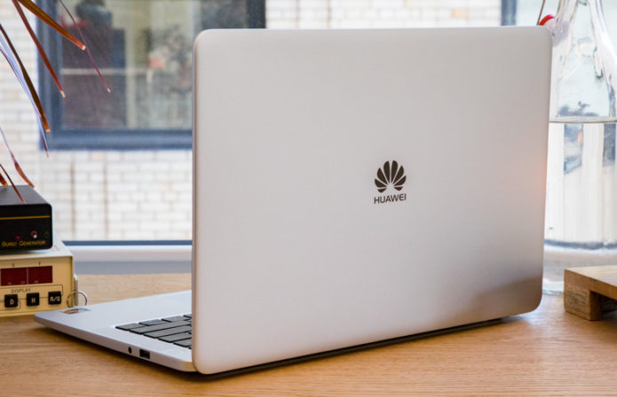 Huawei MateBook D 14 inch (AMD) Review