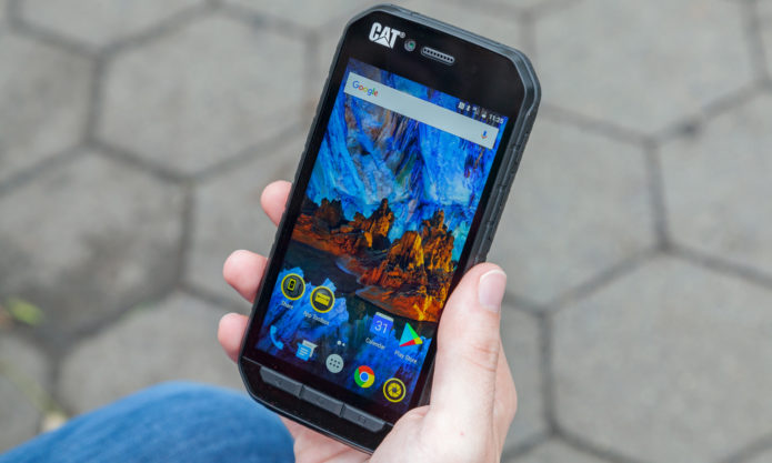 Smartphones with the Longest Battery Life