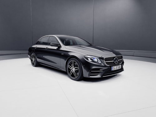 2019 Mercedes-AMG E53 review: Coupe and Cabriolet