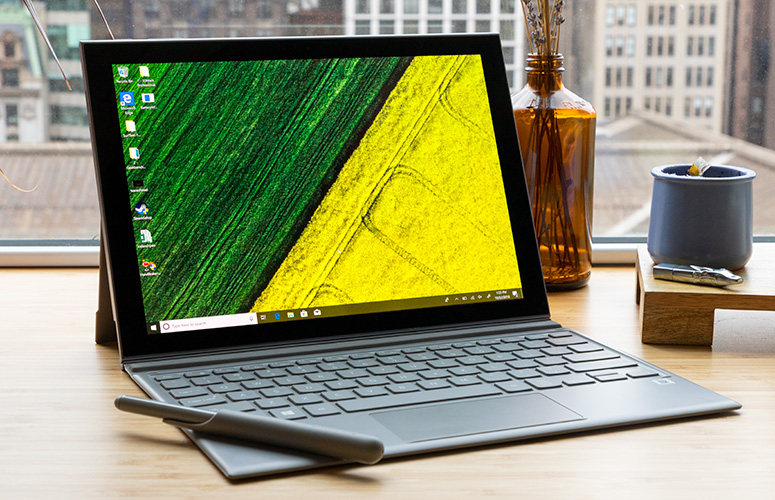 Samsung Galaxy Book 2 Review