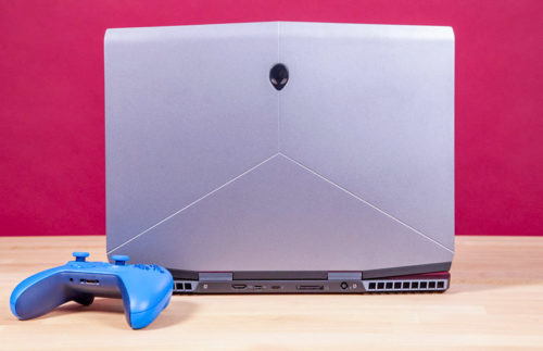 Alienware m15 Review