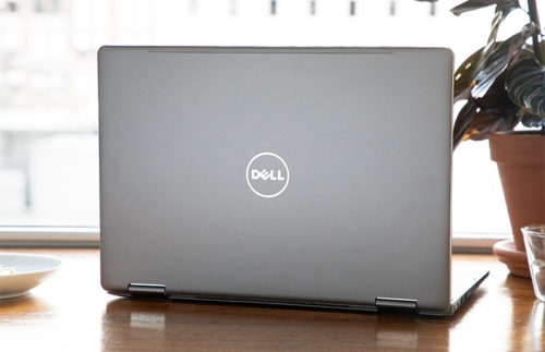 Dell Inspiron 13 7000 2-in-1 (7375) Review