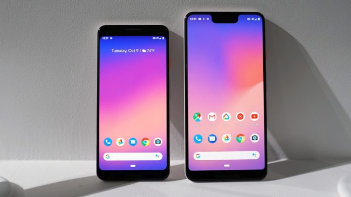 Google Pixel 3 Review: Picture greatness
