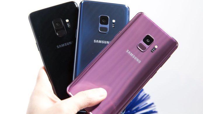 Galaxy S9 Pie Update: 6 Reasons to Get Excited & 4 Not To