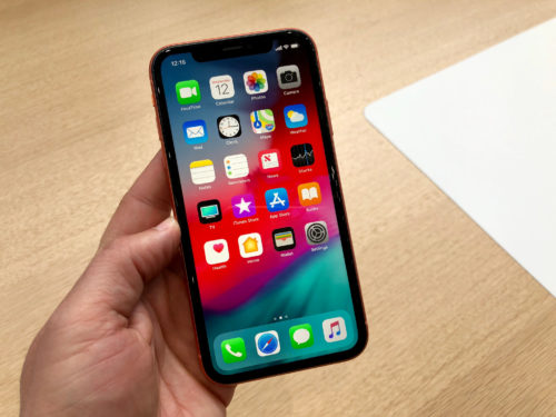 iPhone XR Release Date: What You Need to Know