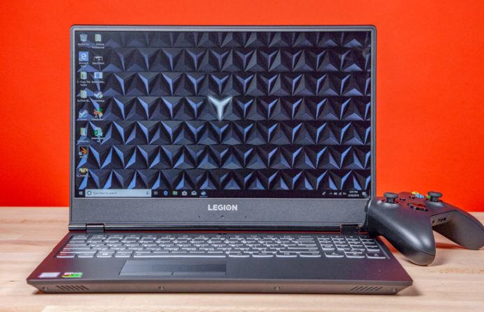 Lenovo Legion Y530 review: An affordable gaming laptop saddled with an iffy graphics card