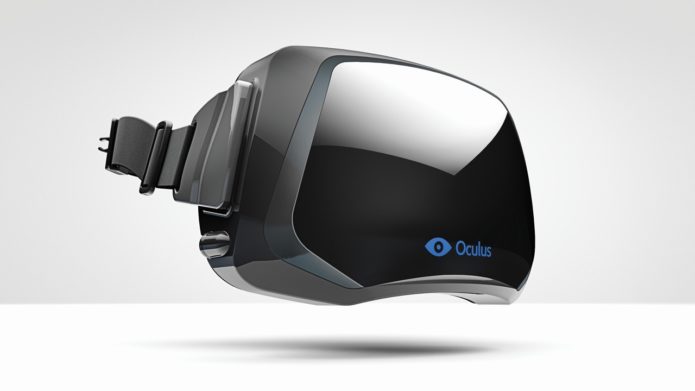 Oculus Rift 2: Will Facebook launch a sequel high-end VR headset for PC?