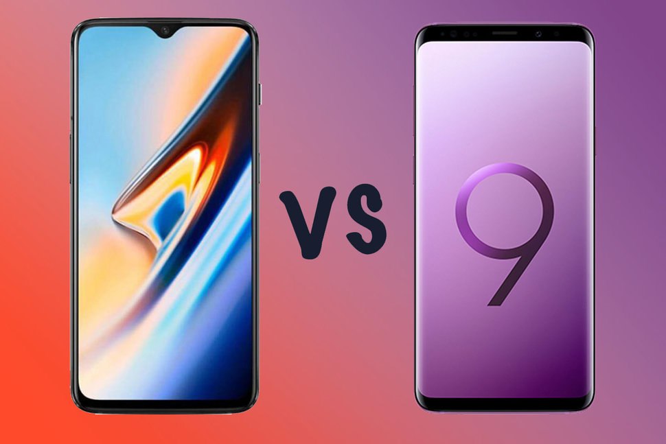 OnePlus 6T vs Samsung Galaxy S9: What’s the rumoured difference?