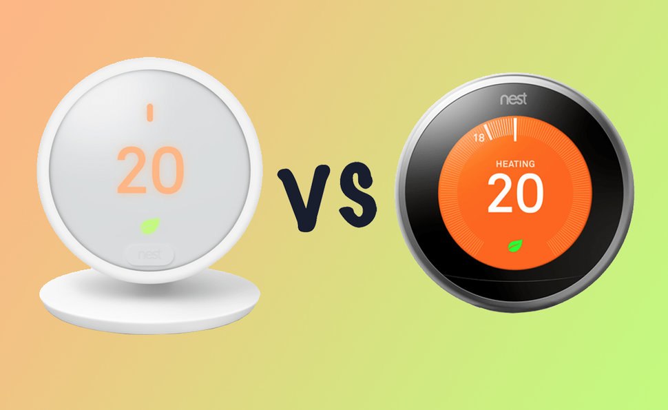 Nest Thermostat E vs Thermostat 3.0: Cheaper, but at what cost?