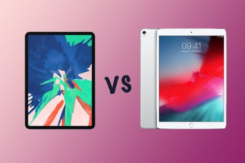 Apple iPad Pro 11 vs iPad Pro 10.5: Should you upgrade?