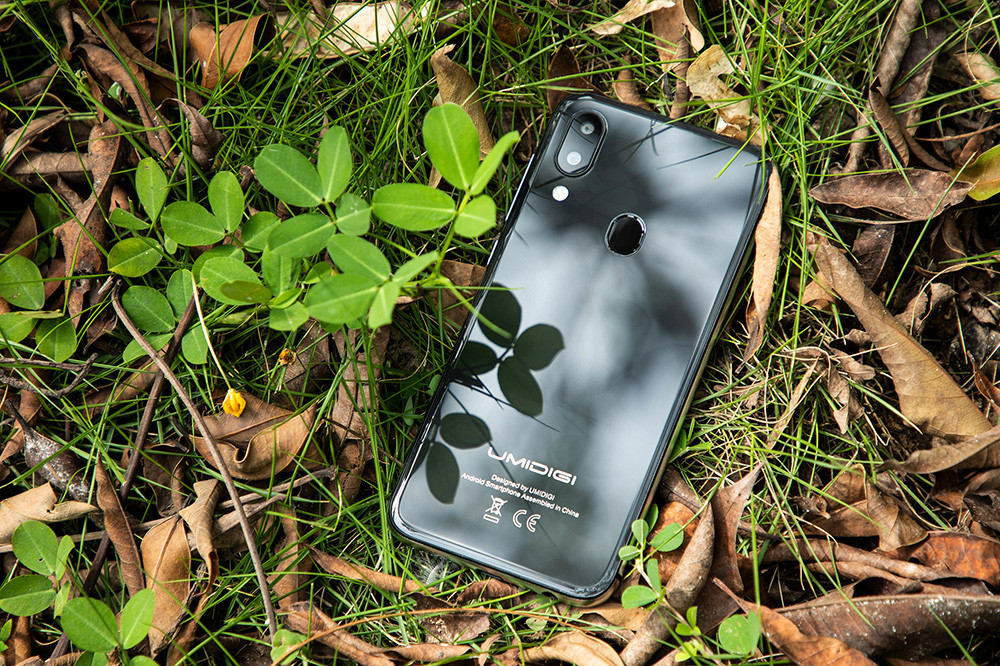 UMIDIGI A3 Pro Review: A Budget King Smartphone