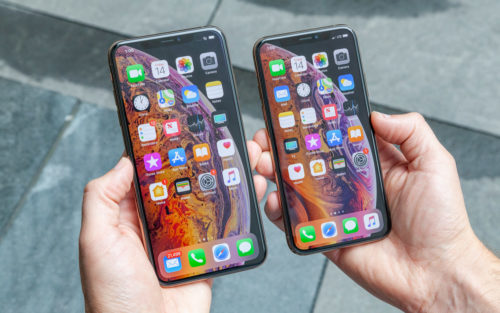 How to Use the iPhone XS, iPhone XS Max and iPhone XR