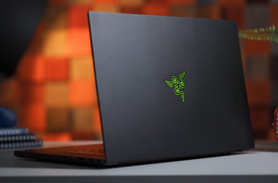 Razer Blade 15 (GeForce GTX 1070 Max-Q & 8th gen Core i7) Review: The world's smallest 15-inch gaming laptop packs a punch