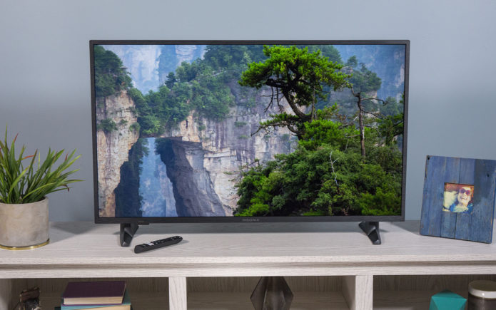 Insignia 43-Inch 4K Fire TV Edition Review: The First Good Amazon TV