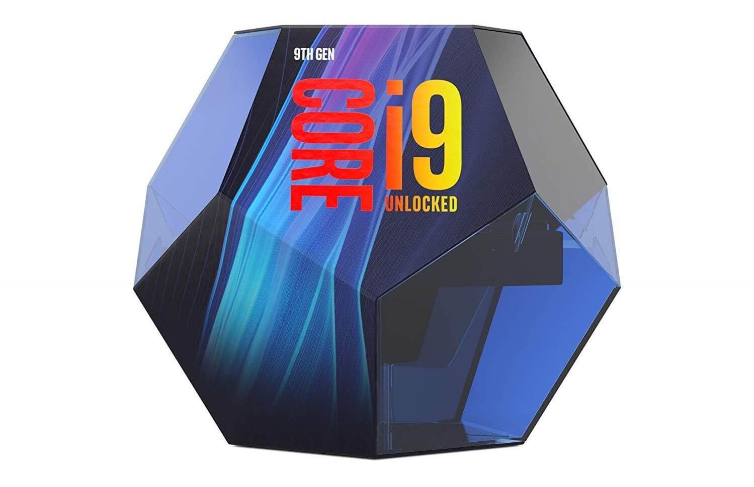 Core i9-9900K vs. Ryzen 2800X: Totally fake benchmarks!