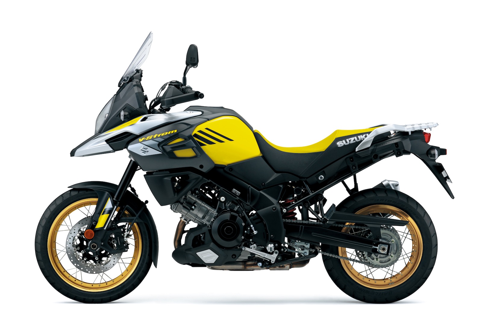 Best Value Motorcycle Of 2018