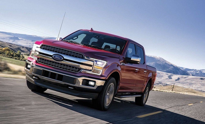 2019 Ford F-150: What’s Coming in the Standard and Raptor Models