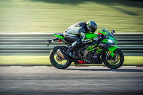 2019 Kawasaki Ninja ZX-10R and ZX-10RR Updates – First Look (6 Fast Facts)