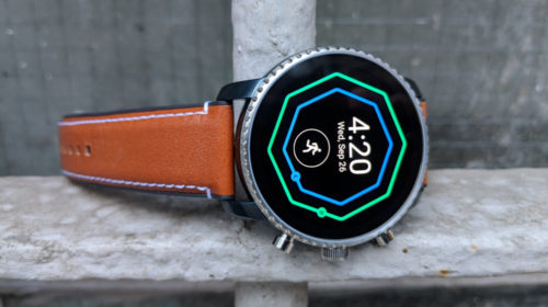 Fossil Explorist HR review : One of the best looking Wear smartwatches gets a big features bump