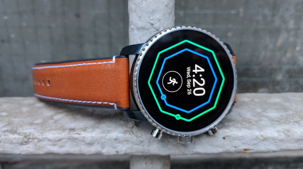 fossil explorist black friday