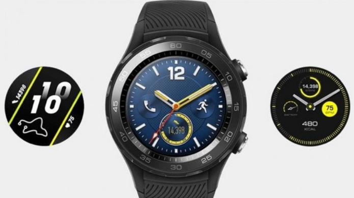 Huawei Watch 3 investigation: What we know and what we want to see