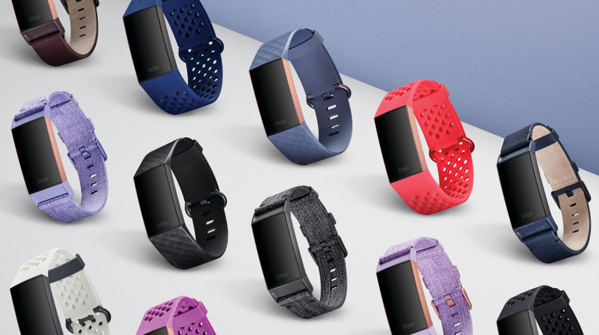 Fitbit's next chapter: Fashion, data and fighting Apple on health