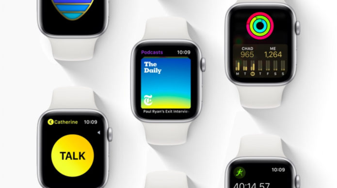 watchOS 5 complete guide: New Apple Watch features have landed
