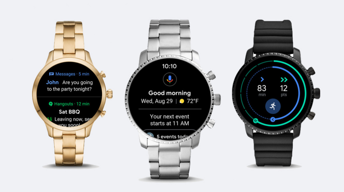 Pixel Watch no show? No problem – I’ll wait until you have something great, Google