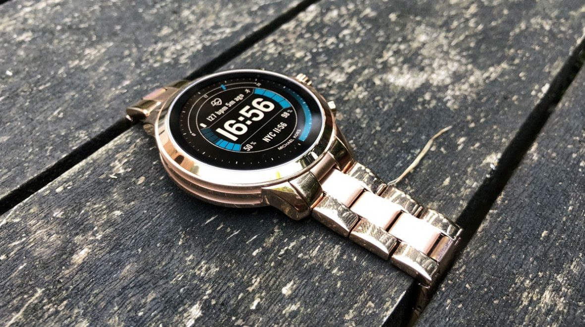 mk access runway review