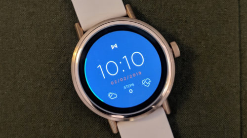 Misfit Vapor 2 first look: Wear smartwatch gets features we craved on first Vapor