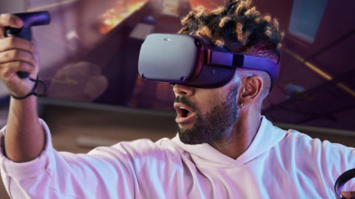 Charged up: Why I'm fine with Facebook cancelling the Oculus Rift 2