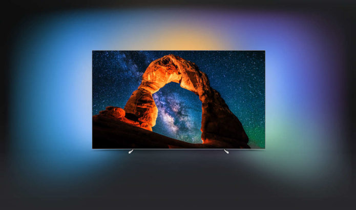 Philips 803 (65OLED803) Review