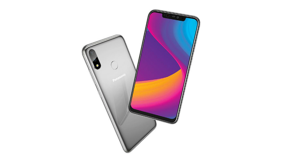 Panasonic Eluga X1 Pro: Built with AI