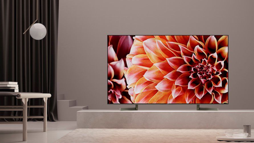 Sony Bravia Z9F (XBR-65Z9F) review