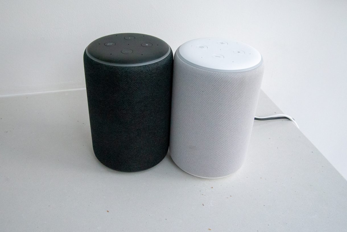 Amazon Echo Plus (2nd Gen) Review