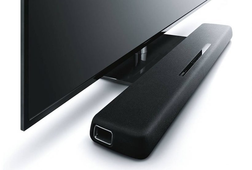 Top 10 Best Budget Soundbars In 2018 Gearopen