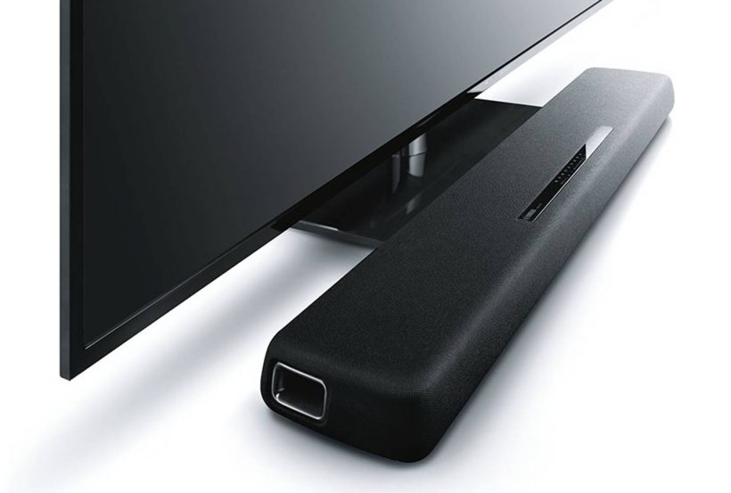 Top 10 Best Budget Soundbars in 2018