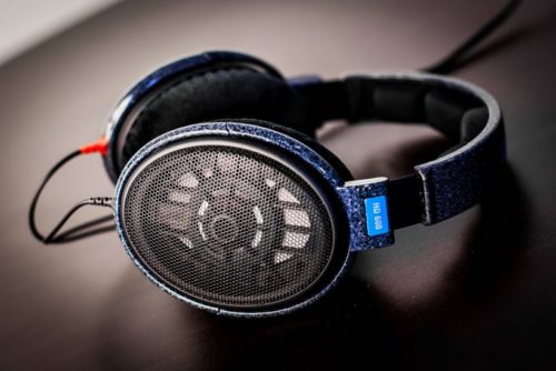 Top 10 Best Open-Back Headphones in 2018