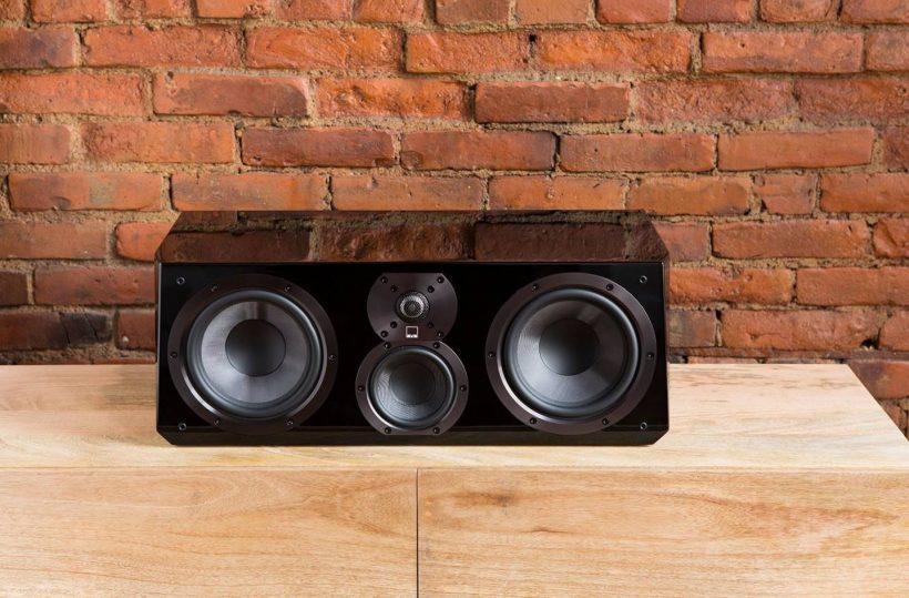 best center speaker