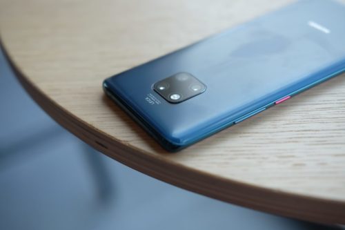 5 Best features of the Huawei Mate 20 Pro
