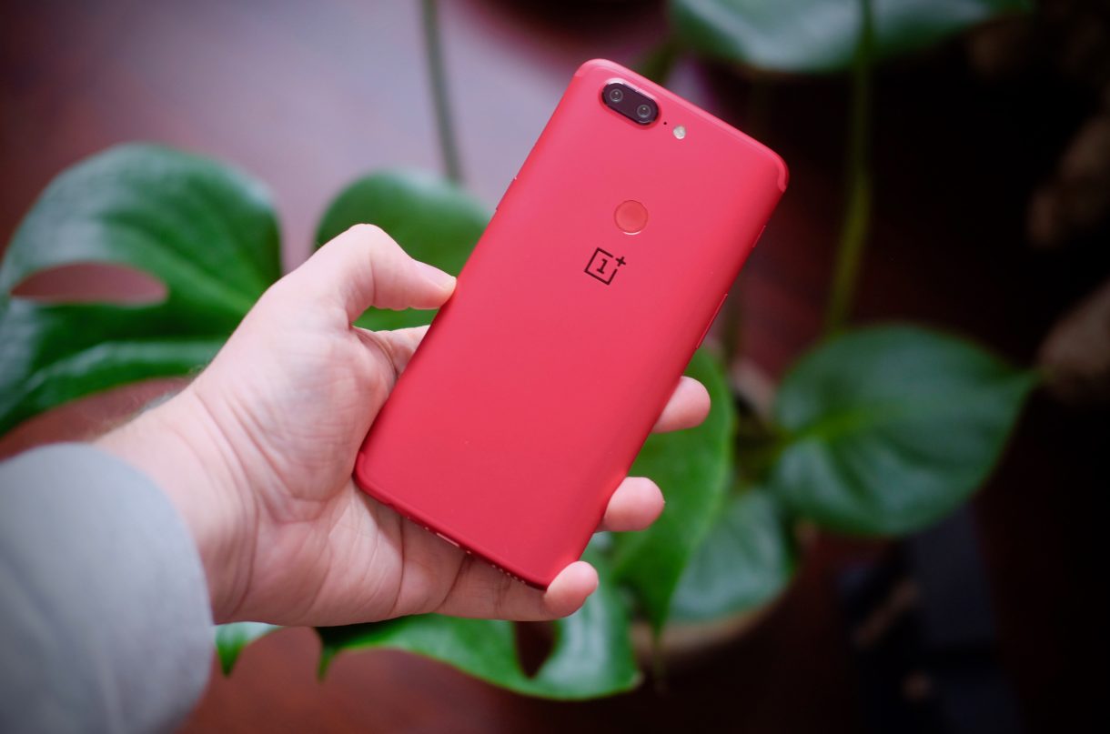 OnePlus 6T vs OnePlus 5T: What’s new?