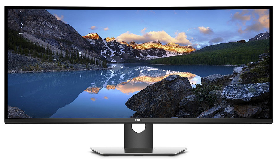 Dell-U3818DW-review