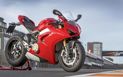 Best Sportbike Of 2018