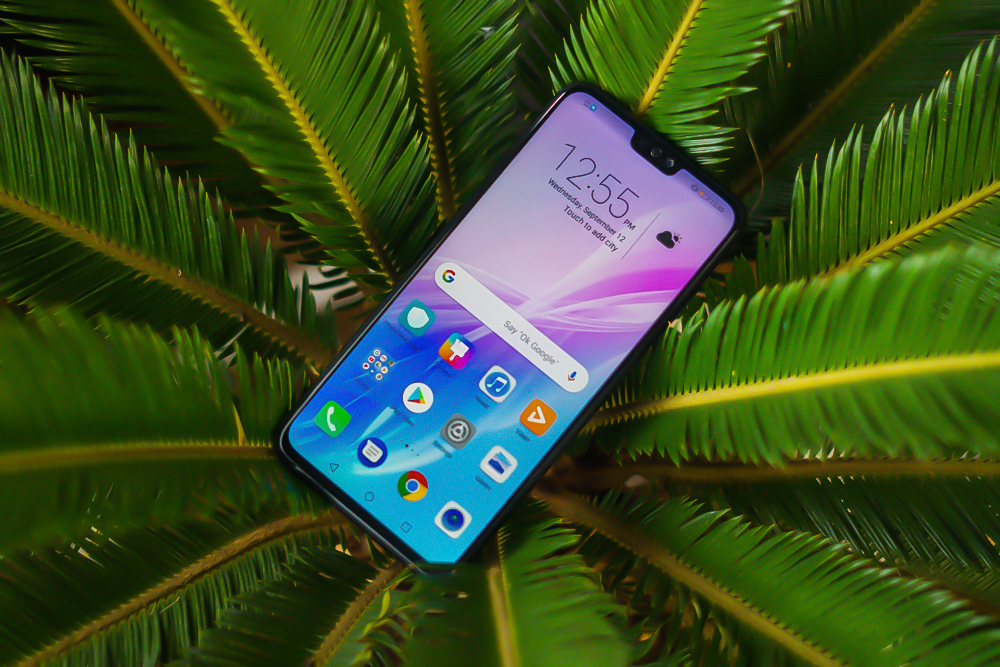 Honor 8X vs Huawei Nova 3i specs comparison